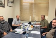 ‏کلید خوردن نوزدهمین جشنواره ملی موسیقی جوان