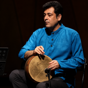 vahidfataei tonbak