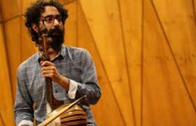 بازگشایی آموزشگاه موسیقی هونیاک پس از تخریب