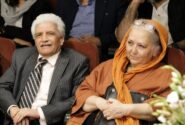درگذشت ژاله عابر نوازنده پیشکسوت تار و عود