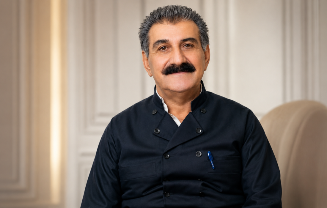 سیدابراهیم سقزی، صدای ماندگار موسیقی کُردی درگذشت