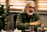 پیام تبریک بابک رضایی برای عضویت در گرمی