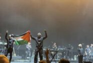 سنگاپور گروه Massive Attack را برای همیشه دیپورت کرد!