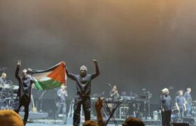 سنگاپور گروه Massive Attack را برای همیشه دیپورت کرد!