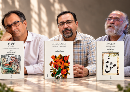 از جادوی پیانو تا رازهای شجریان؛ ۳ کتابی که باید همین امروز بخوانید