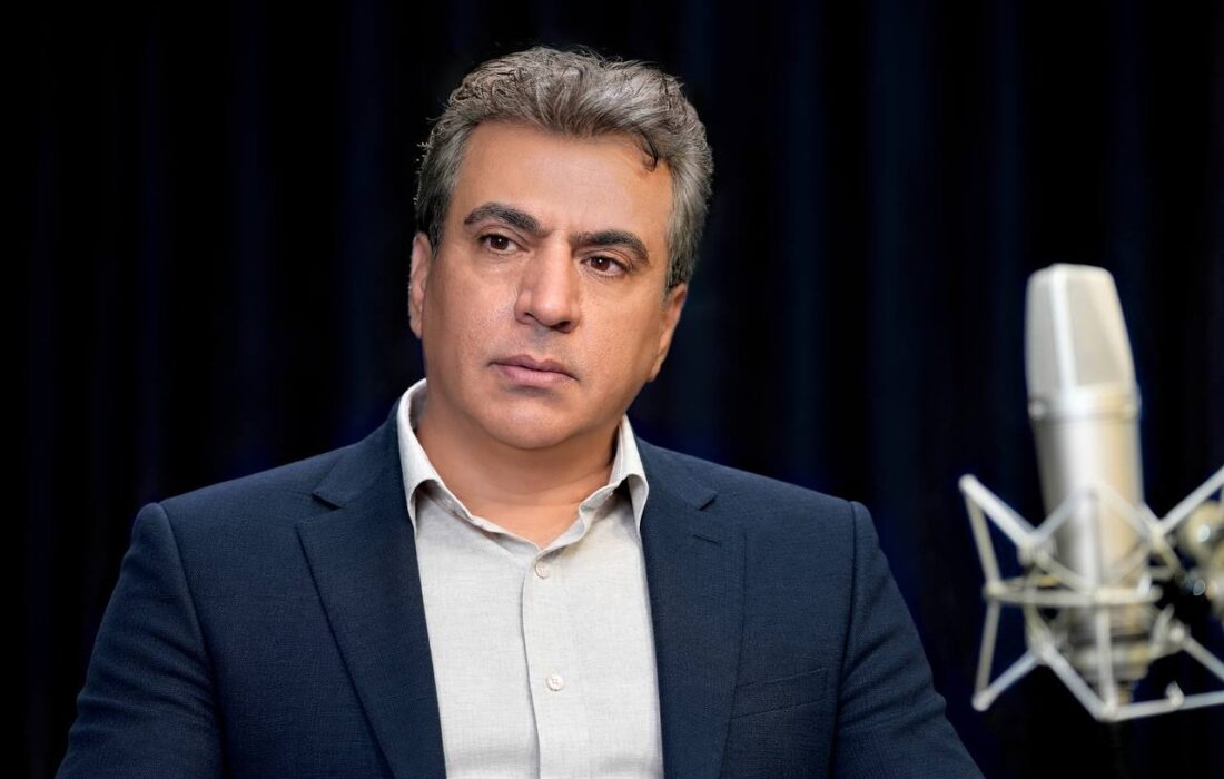 عماد توحیدی: ماشین حال موسیقی را نمی‌فهمد