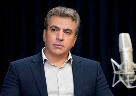 عماد توحیدی: ماشین حال موسیقی را نمی‌فهمد